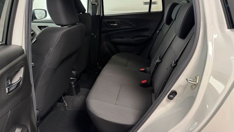 Suzuki Swift bild 6