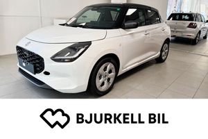 Suzuki Swift bild 1