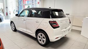 Suzuki Swift bild 3