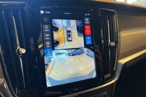 Volvo V90 bild 19