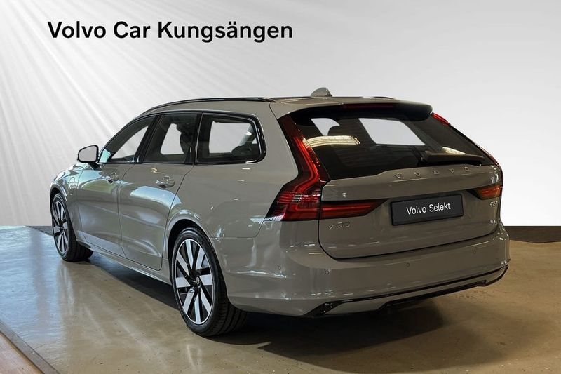 Volvo V90 bild 5
