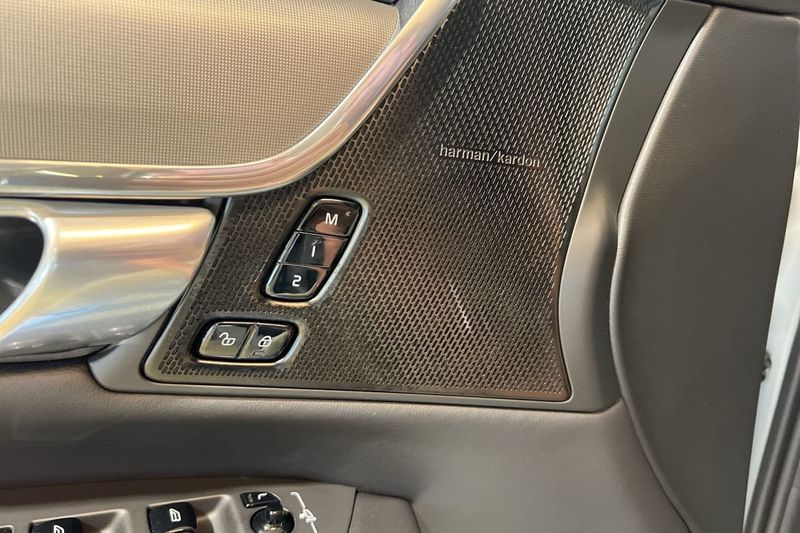 Volvo V90 bild 18