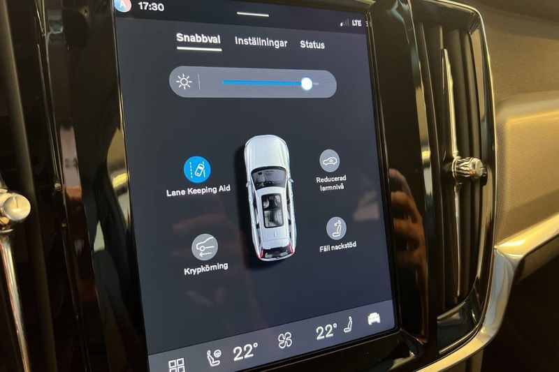Volvo V90 bild 26