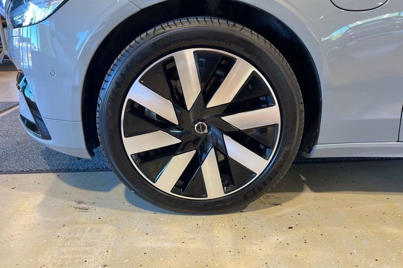 Volvo V90 bild 14