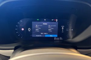 Volvo V90 bild 22