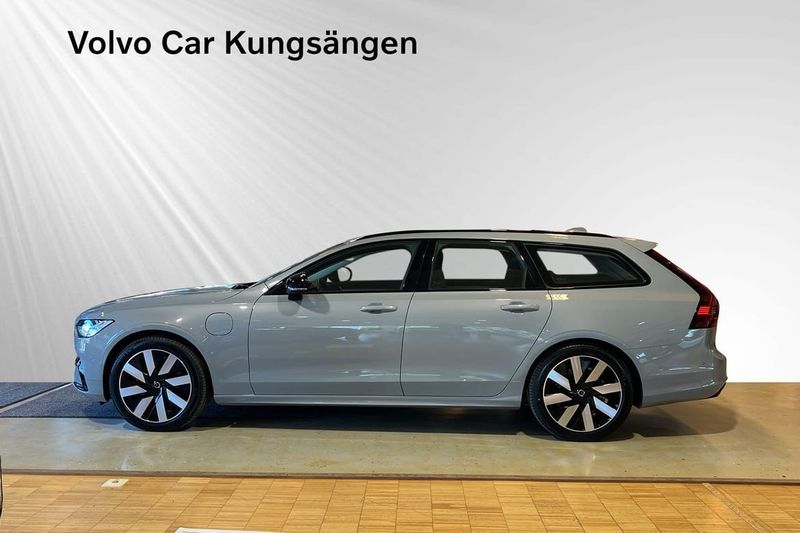 Volvo V90 bild 4