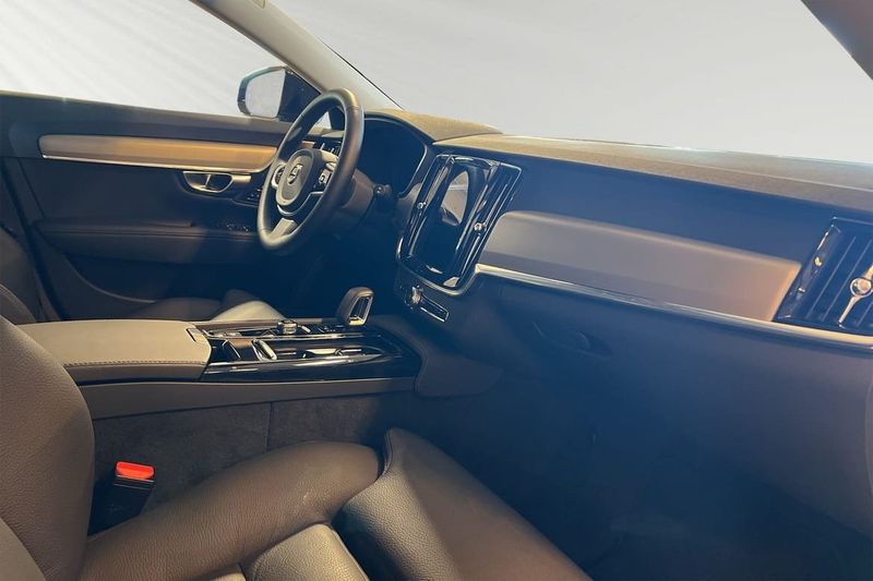 Volvo V90 bild 11