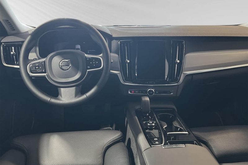 Volvo V90 bild 10