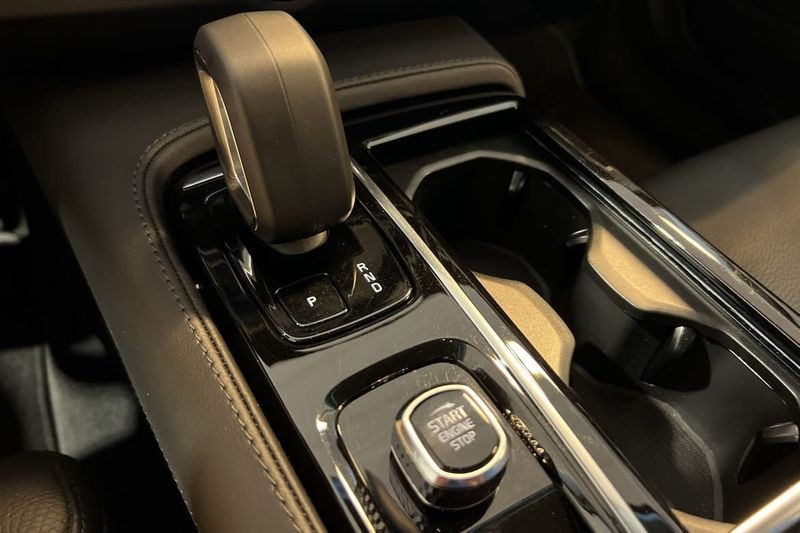 Volvo V90 bild 21