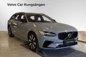 Volvo V90 bild 7