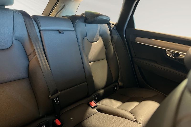 Volvo V90 bild 12