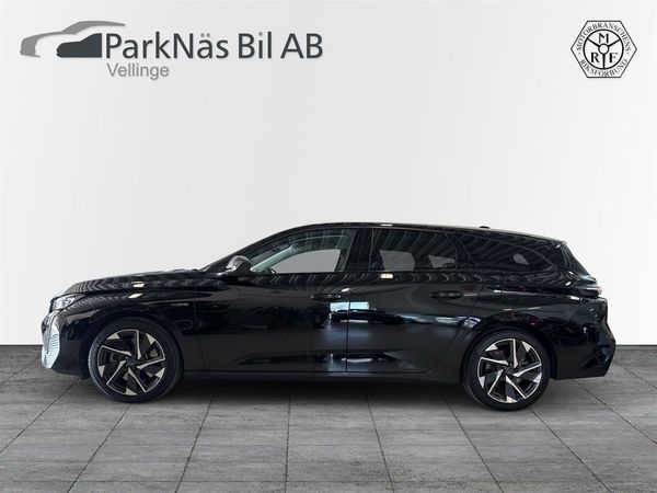Peugeot 308 SW Plug-In Hybrid 180 ALLURE - 2022