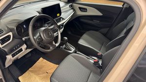 Suzuki Swift bild 10