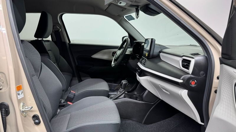 Suzuki Swift bild 7