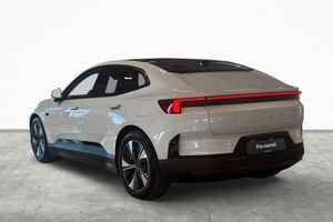 Polestar 4 bild 9