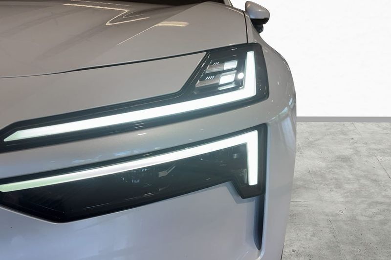 Polestar 4 bild 17