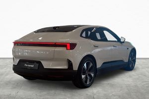 Polestar 4 bild 10