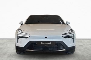 Polestar 4 bild 4