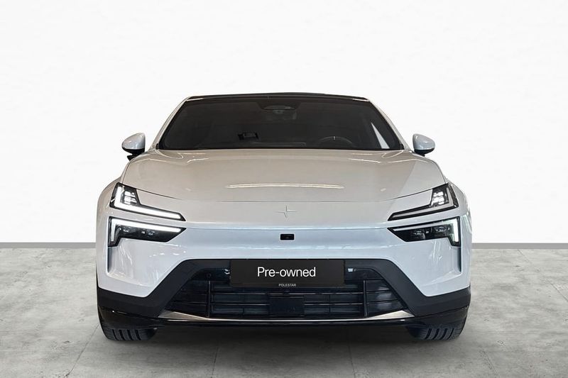 Polestar 4 bild 4