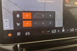 Polestar 4 bild 29