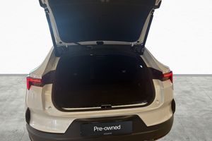 Polestar 4 bild 20