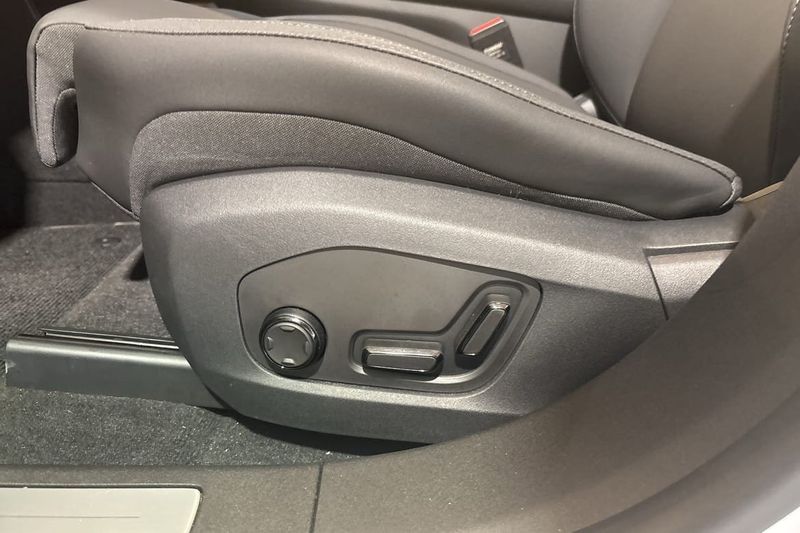 Polestar 4 bild 24