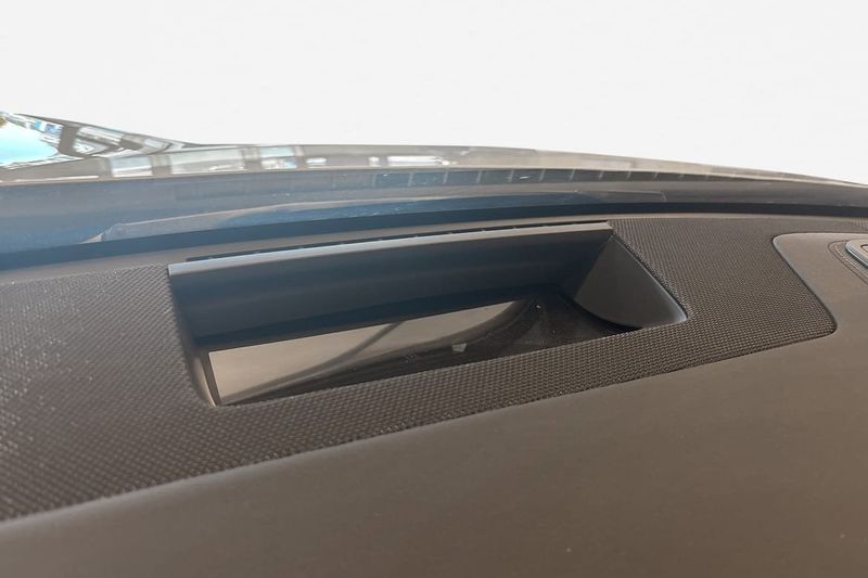 Polestar 4 bild 28