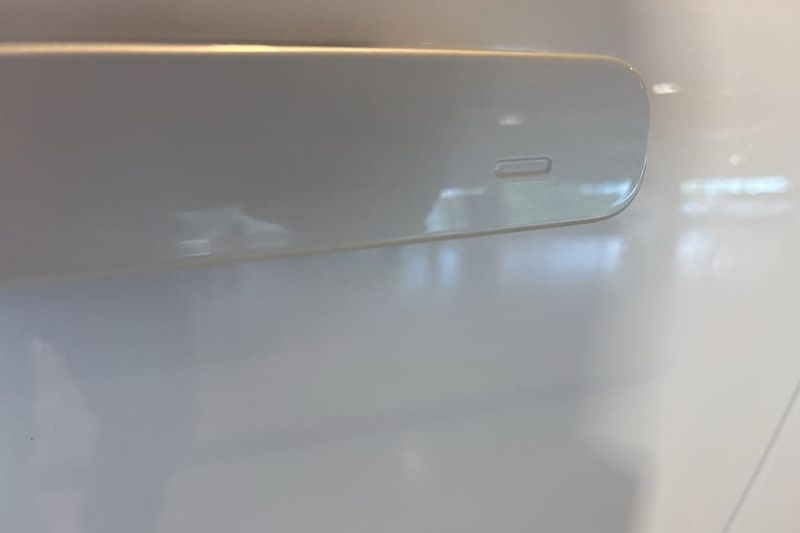 Polestar 4 bild 19