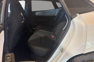 Polestar 4 bild 13