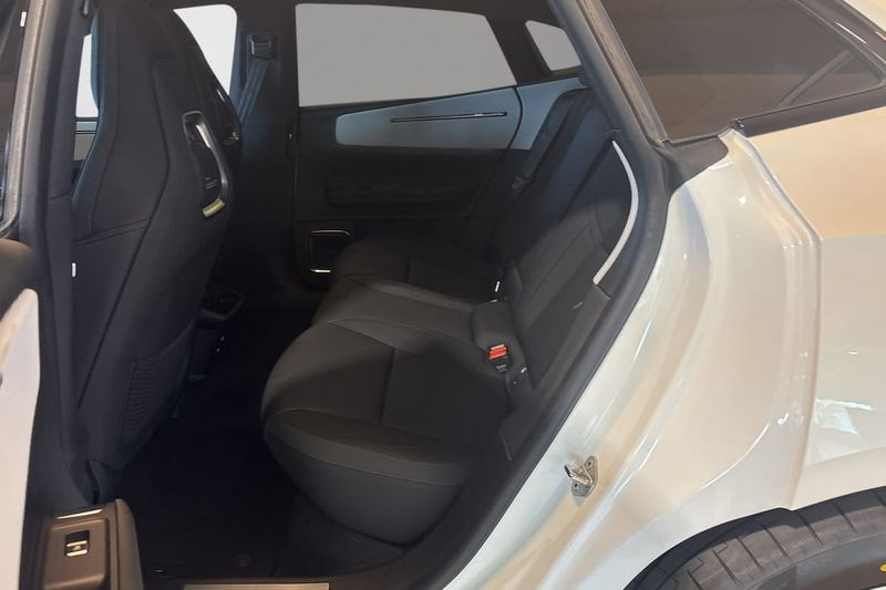 Polestar 4 bild 13
