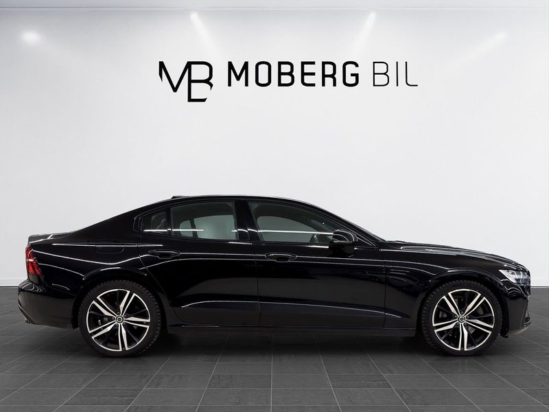 Volvo S60 bild 6