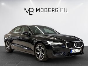 Volvo S60 bild 5