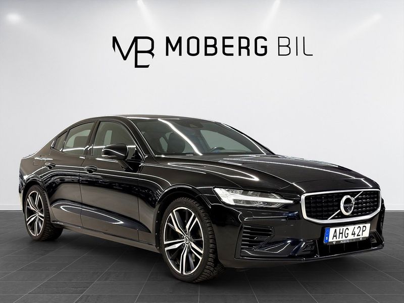 Volvo S60 bild 5