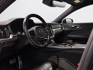 Volvo S60 bild 11