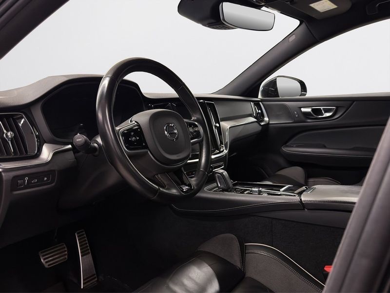 Volvo S60 bild 11