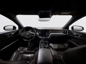 Volvo S60 bild 15