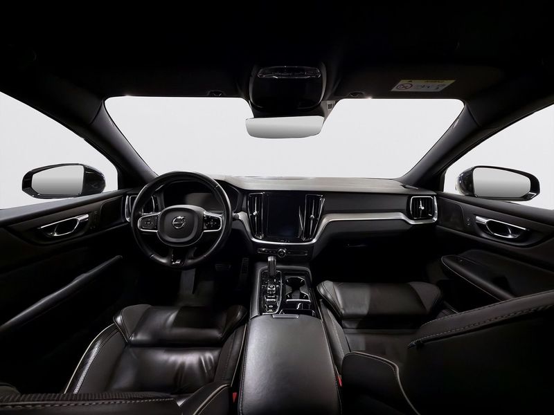 Volvo S60 bild 15