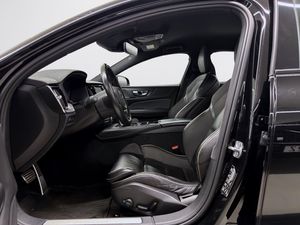 Volvo S60 bild 10