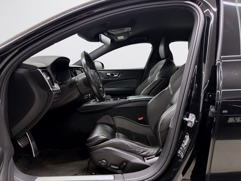 Volvo S60 bild 10