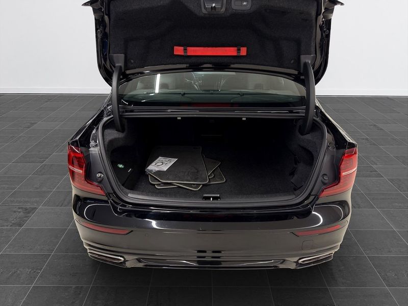Volvo S60 bild 9