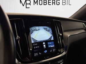 Volvo S60 bild 20
