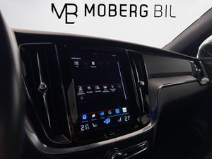 Volvo S60 bild 18