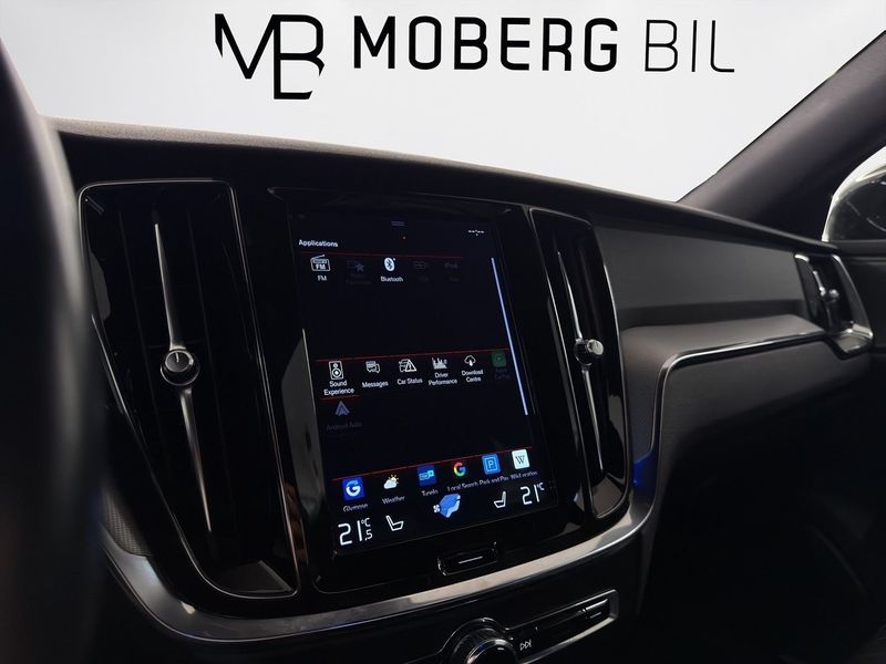 Volvo S60 bild 18