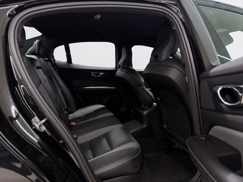 Volvo S60 bild 14