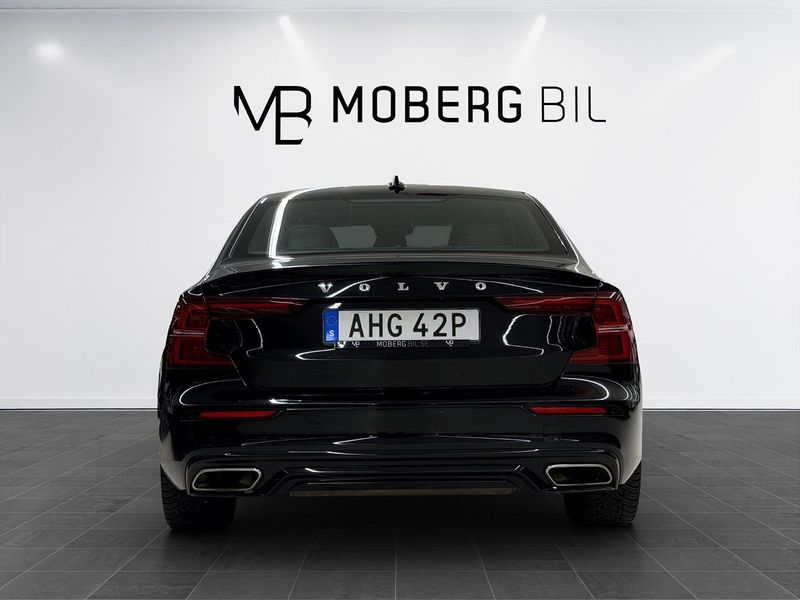 Volvo S60 bild 8