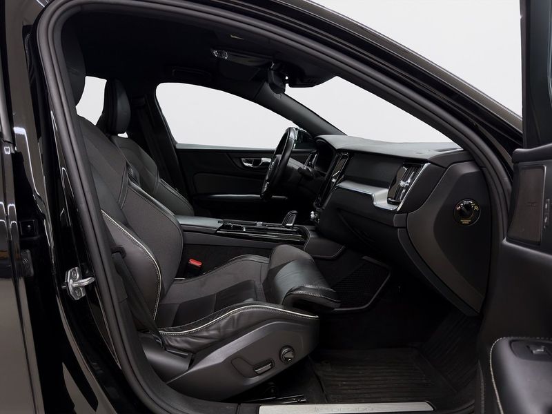 Volvo S60 bild 19