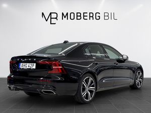 Volvo S60 bild 7