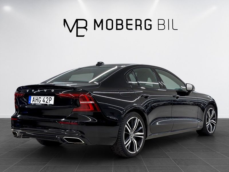 Volvo S60 bild 7