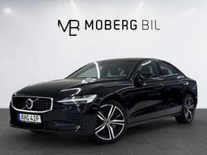 Volvo S60 bild 1