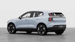 Volvo EX30 bild 7
